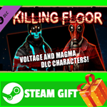 **ВСЕ СТРАНЫ** Killing Floor - Neon Character Pack STEA