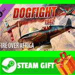 **ВСЕ СТРАНЫ+РОССИЯ** Dogfight 1942 Fire Over Africa