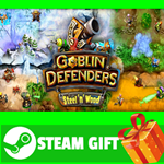 **ВСЕ СТРАНЫ+РОССИЯ** Goblin Defenders: Steel‘n’ Wood