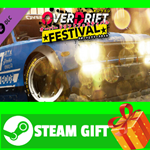 ** OverDrift Festival - Premium Cars Pack#1 STEAM GIFT