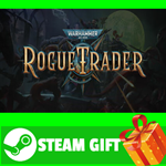 ⭐️ВСЕ СТРАНЫ+РОССИЯ⭐️ Warhammer 40,000: Rogue Trader