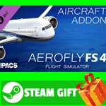 ** Aerofly FS 4 Flight Simulator - Aircraft AddOn STEAM