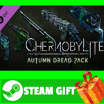 **ВСЕ СТРАНЫ+РОССИЯ** Chernobylite - Autumn Dread Pack