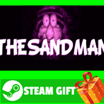 **ВСЕ СТРАНЫ+РОССИЯ** The Sand Man STEAM GIFT