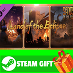 ** Sands of Salzaar - Land of the Eclipse STEAM GIFT