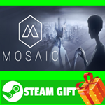 **ВСЕ СТРАНЫ+РОССИЯ** Mosaic STEAM GIFT