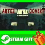 **ВСЕ СТРАНЫ+РОССИЯ** Abtos Covert STEAM GIFT