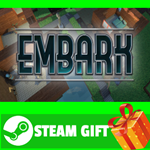 **ВСЕ СТРАНЫ+РОССИЯ** Embark STEAM GIFT