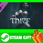 **ВСЕ СТРАНЫ+РОССИЯ** Thief: The Bank Heist STEAM GIFT