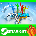 **ВСЕ СТРАНЫ+РОССИЯ** PlayForm STEAM GIFT