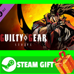 ** Guilty Gear -Strive- Ultimate Edition Content Kit DL