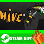 **ВСЕ СТРАНЫ+РОССИЯ** Hive STEAM GIFT