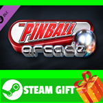 **ВСЕ СТРАНЫ+РОССИЯ** Pinball Arcade: Stern Pack 1