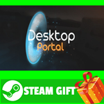 **ВСЕ СТРАНЫ+РОССИЯ** Desktop Portal STEAM GIFT