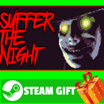 **ВСЕ СТРАНЫ+РОССИЯ** Suffer The Night STEAM GIFT