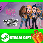 ** Bratz*: Flaunt your fashion - Pretty ´N´ Punk Fashio
