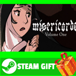 **ВСЕ СТРАНЫ+РОССИЯ** Misericorde: Volume One STEAM