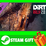 ** DiRT Rally 2.0 - Monte Carlo (Rally Location) STEAM
