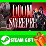 ⭐️ALL COUNTRIES⭐️ Doom Sweeper STEAM GIFT - irongamers.ru