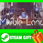 **ВСЕ СТРАНЫ+РОССИЯ** Marble Land STEAM GIFT