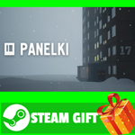**ВСЕ СТРАНЫ+РОССИЯ** PANELKI STEAM GIFT
