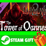 **ВСЕ СТРАНЫ+РОССИЯ** La-Mulana 2 -The Tower of Oannes-