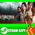 **ВСЕ СТРАНЫ+РОССИЯ** Jaws Of Extinction STEAM GIFT