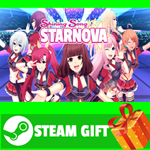 **ВСЕ СТРАНЫ+РОССИЯ** Shining Song Starnova STEAM GIFT