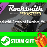 ** Rocksmith* 2014 Edition – Remastered – Rocksmith Adv
