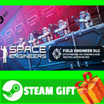 **ВСЕ СТРАНЫ+РОССИЯ** Space Engineers - Warfare 1 STEAM