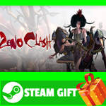 **ВСЕ СТРАНЫ+РОССИЯ** Zeno Clash STEAM GIFT