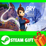 **ВСЕ СТРАНЫ+РОССИЯ** Ary and the secret of seasons
