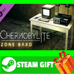 **ВСЕ СТРАНЫ+РОССИЯ** Chernobylite - Zone Bard Pack