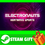 **ВСЕ СТРАНЫ+РОССИЯ** Electronauts STEAM GIFT