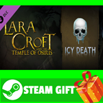 ** Lara Croft and the Temple of Osiris - Season Pass On