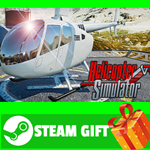 ** Helicopter Simulator VR 2021 - Rescue Missions STEAM