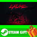 **ВСЕ СТРАНЫ+РОССИЯ** EXOME STEAM GIFT