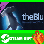 **ВСЕ СТРАНЫ+РОССИЯ** theBlu - Hammerhead Cove STEAM
