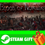 **ВСЕ СТРАНЫ+РОССИЯ** Eisenwald: Blood of November
