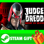 **ВСЕ СТРАНЫ+РОССИЯ** Judge Dredd: Dredd vs. Death