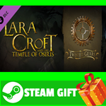 ** Lara Croft and the Temple of Osiris - Twisted Gears