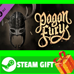 ** Music - Crusader Kings II: Pagan Fury STEAM GIFT