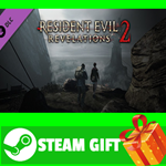 ** RER2/BHR2 Extra Episode: The Struggle STEAM GIFT