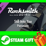 ** Rocksmith* 2014 Edition – Remastered – Paramore - “S