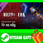** GGST Additional Battle Stage 4 - T*r na n*g STEAM