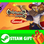 **ВСЕ СТРАНЫ+РОССИЯ** Otherworld Legends - Hannah STEAM