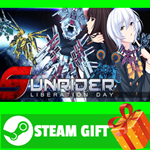 ** Sunrider: Liberation Day - Captain´s Edition STEAM