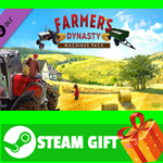 **ВСЕ СТРАНЫ+РОССИЯ** Farmer´s Dynasty - Machines Pack