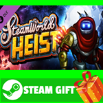 **ВСЕ СТРАНЫ+РОССИЯ** SteamWorld Heist - The Outsider