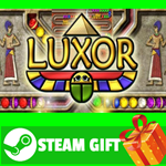 **ВСЕ СТРАНЫ+РОССИЯ** Luxor STEAM GIFT